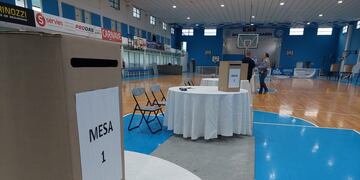 Elecciones en Atlético de Rafaela