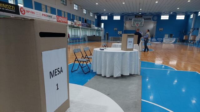 Elecciones en Atlético de Rafaela