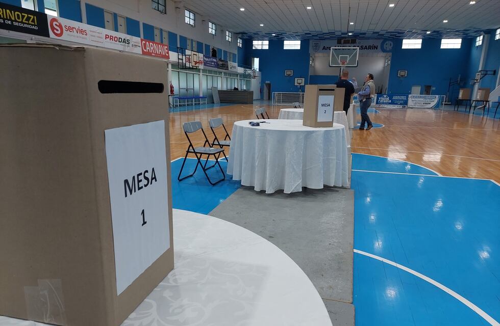 Atlético de Rafaela elige autoridades por segunda vez en su historia y la oposición anticipó que podría impugnar el resultado