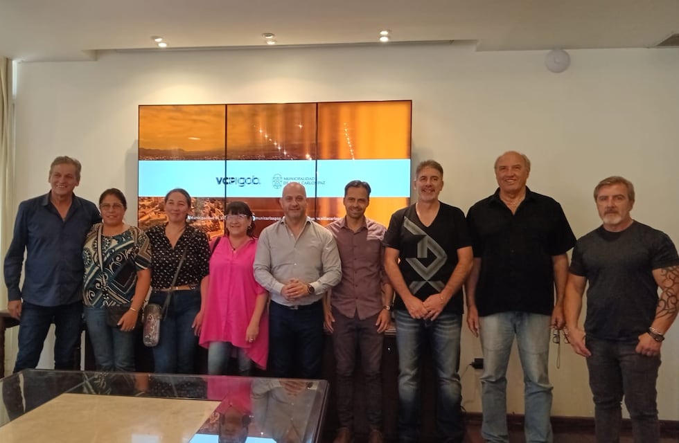 Balance de turismo: “Carlos Paz estuvo dentro de los destinos más elegidos a nivel nacional”