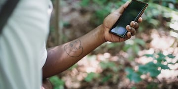 El objetivo es tener un registro detallado de los ascensos y descensos en altura.