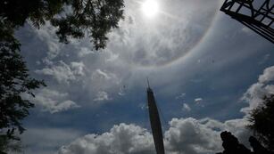 Cómo estará el tiempo en Córdoba este viernes 16 de agosto y el fin de semana.