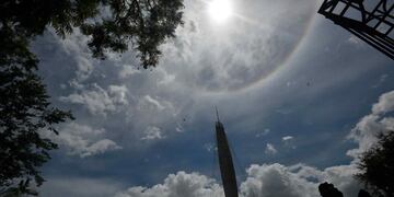 Cómo estará el tiempo en Córdoba este viernes 16 de agosto y el fin de semana.