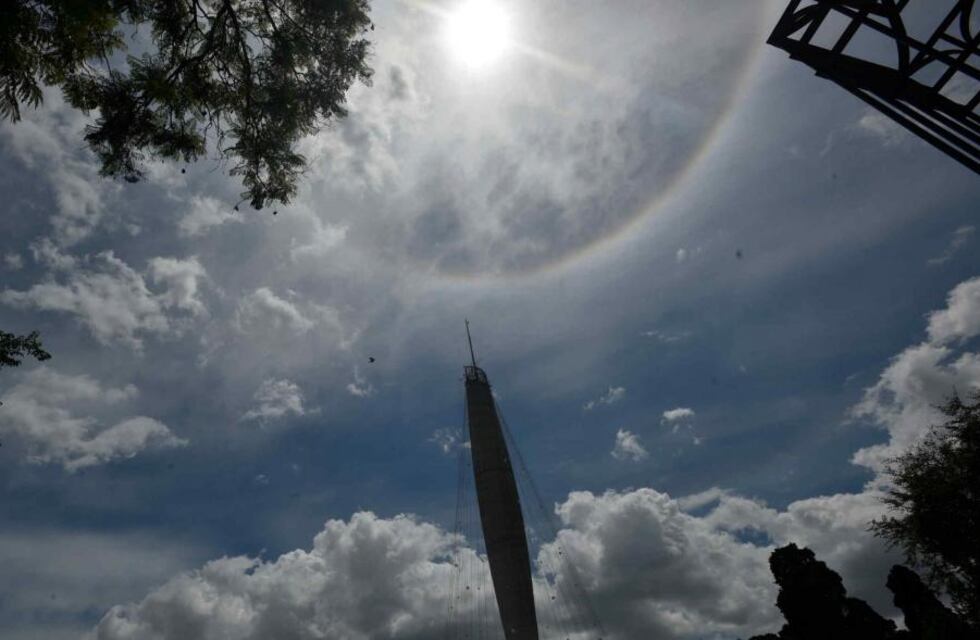 Clima en Córdoba: cómo estará el tiempo este viernes 16 de agosto y el fin de semana