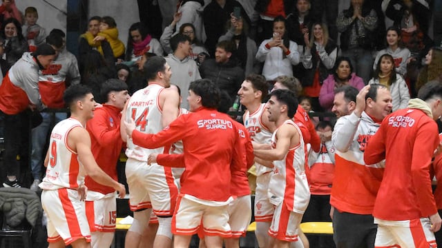 Sportivo Liga Argentina