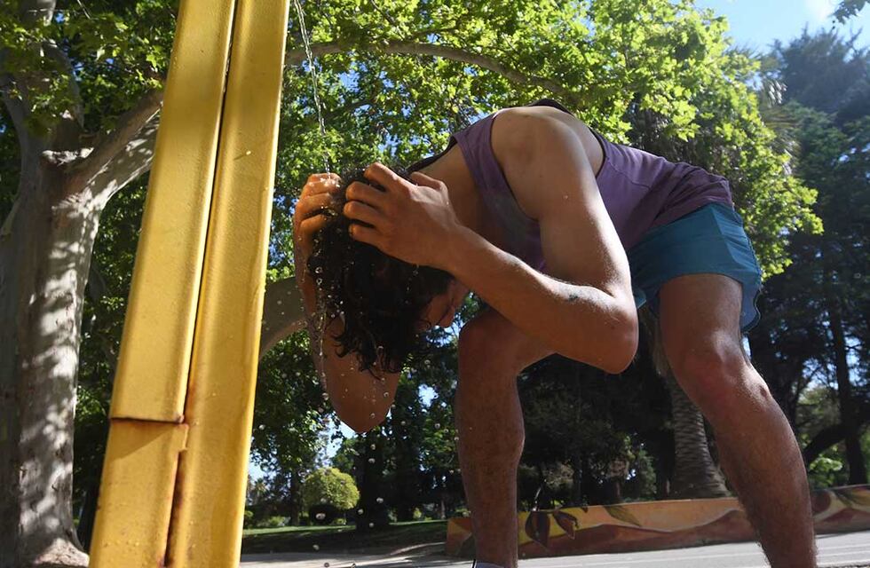 Clima en Mendoza: para este jueves se espera una jornada calurosa sin posibilidad de precipitaciones