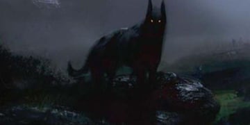 El espíritu de "El Familiar"