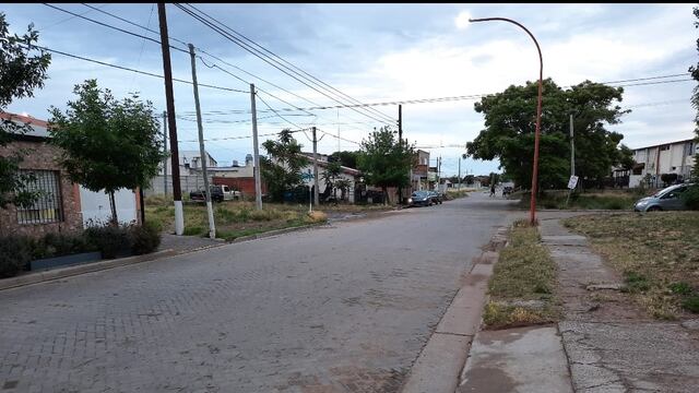 Piden señalizar Avenida Jujuy