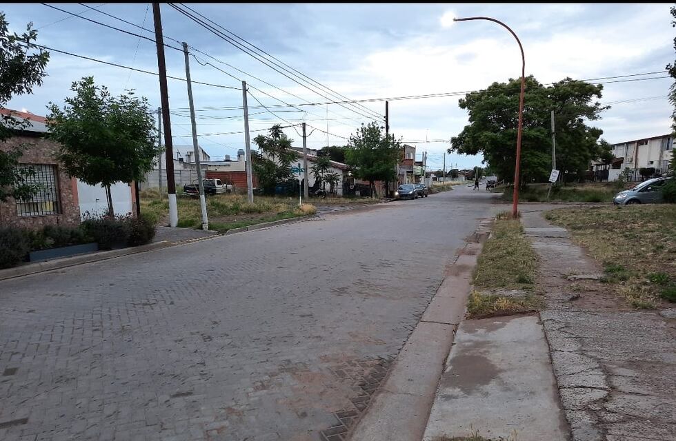 Bien Común insiste con la señalización y medidas de seguridad vial para Avenida Jujuy
