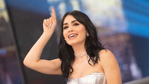 La artista pop recibiría un importante reconocimiento en Rosario.