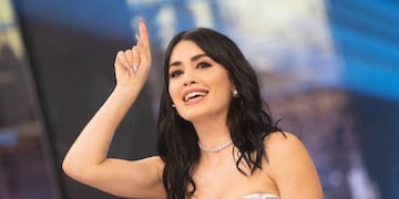 La artista pop recibiría un importante reconocimiento en Rosario.