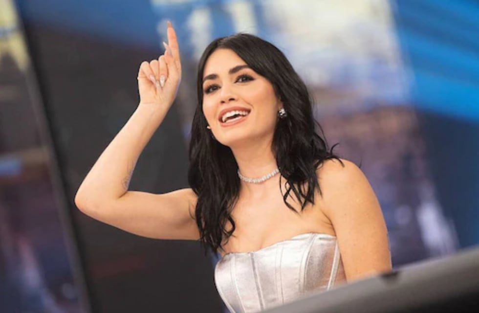 Lali Espósito a punto de recibir un reconocimiento especial en Rosario: de qué se trata