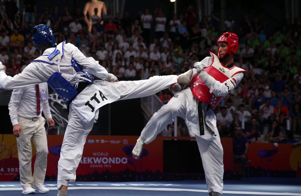 Día Internacional del Taekwondo: 5 datos que seguro no conocías de este arte marcial