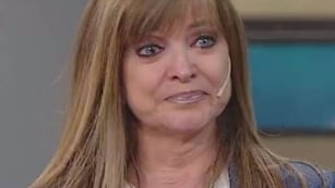 La dura confesión de Adriana Salgueiro sobre su tratamiento contra el cáncer de piel: “Tomé demasiado sol”