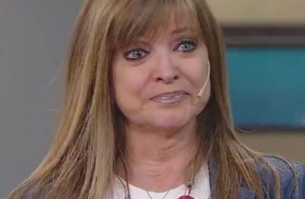 La dura confesión de Adriana Salgueiro sobre su tratamiento contra el cáncer de piel: “Tomé demasiado sol”
