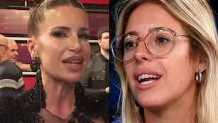 Nati Jota salió al cruce y le contestó a Flor Peña tras sus críticas a los canales de streaming: “Mala onda”