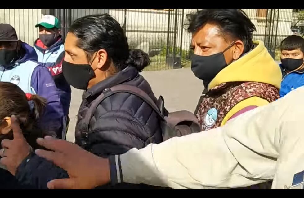 Generalizado rechazo a acciones intimidatorias contra la prensa