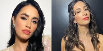 La contundente respuesta de Lali Espósito a Estefi Berardi: "Media pila".