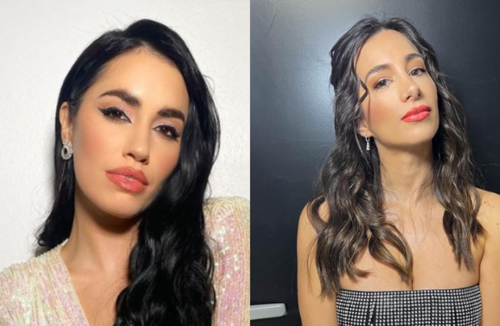 La contundente respuesta de Lali Espósito a Estefi Berardi: “Media pila”