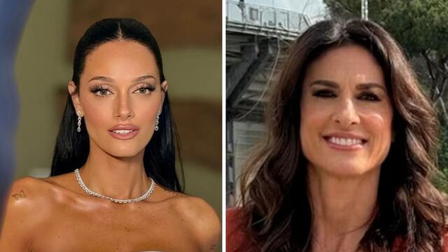 La tajante opinión de Oriana Sabatini tras la ausencia de su tía Gabriela en su boda: “No voy a obligar a nadie”