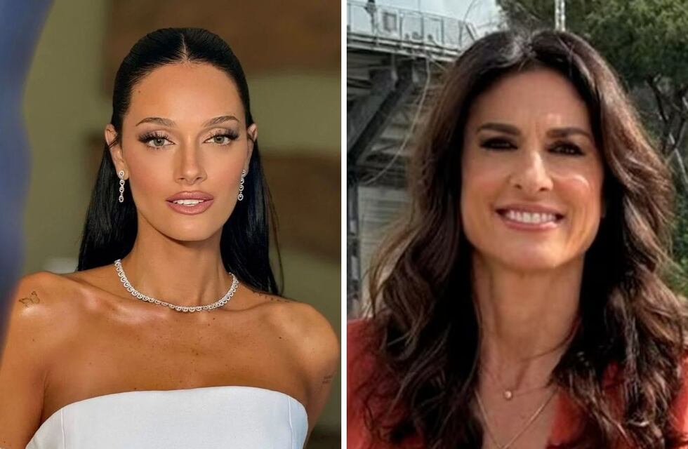 La tajante opinión de Oriana Sabatini tras la ausencia de su tía Gabriela en su boda: “No voy a obligar a nadie”