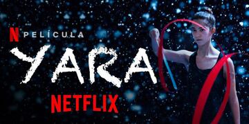 Yara. (Netflix)