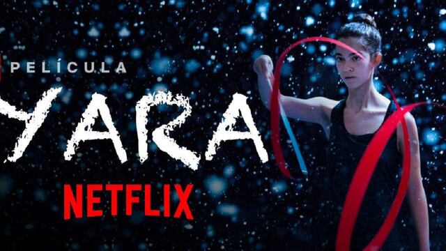 Yara. (Netflix)