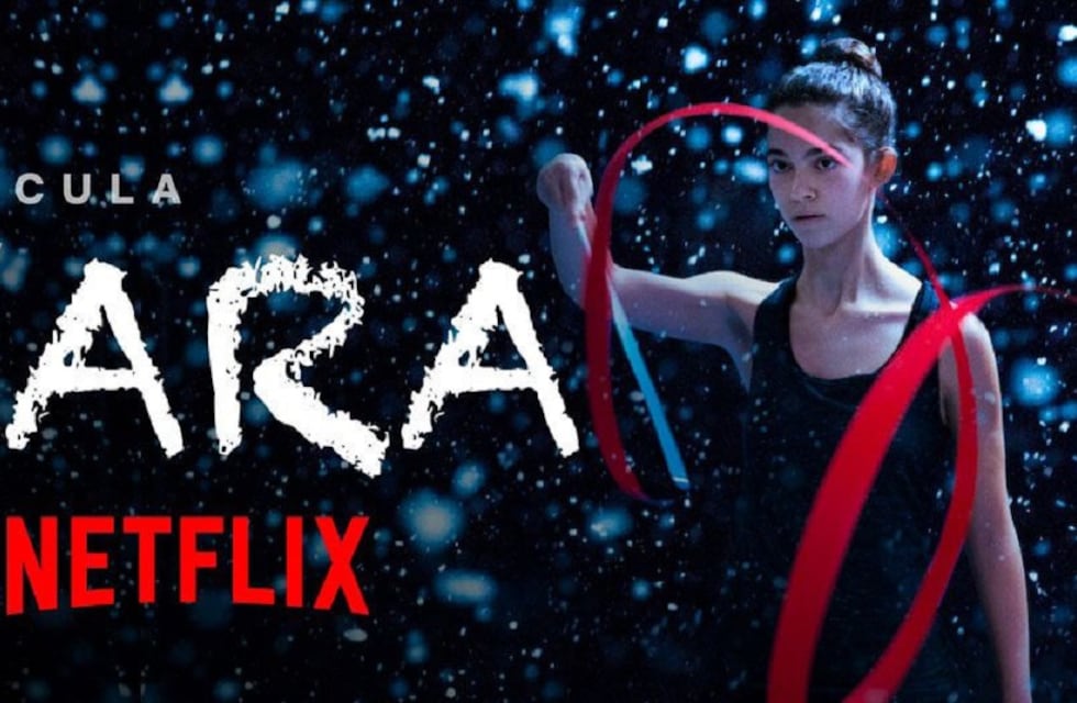“Yara”: la nueva película de Netflix basada en hechos reales