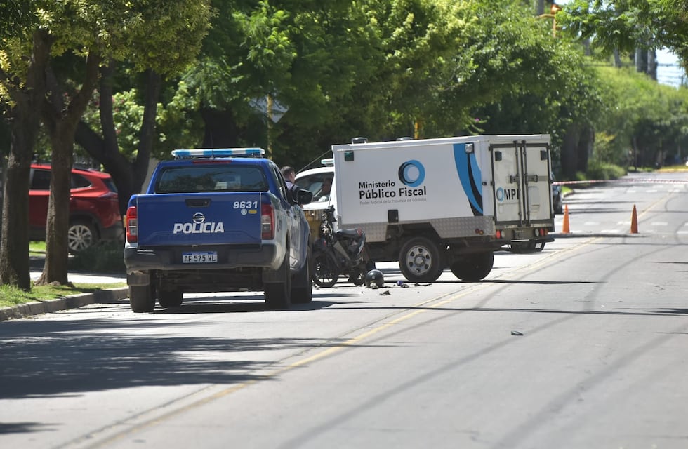 Navidad trágica: en pocas horas, murieron tres personas en distintas ciudades de Córdoba