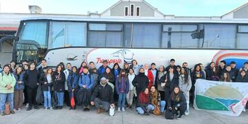 Juegos Bonaerenses: Delegación de Tres Arroyos de Disciplinas Culturales compite en la Etapa Regional