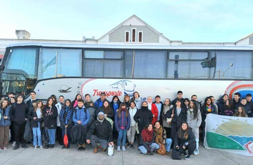 Juegos Bonaerenses: Delegación de Tres Arroyos de Disciplinas Culturales compite en la Etapa Regional