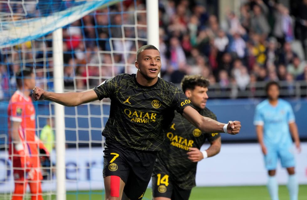 El PSG le dio un ultimátum a Kylian Mbappé: cuál es la propuesta