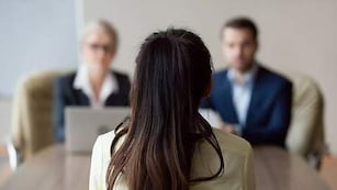 La joven compartió su experiencia en una entrevista laboral y destruyó a la empresa.