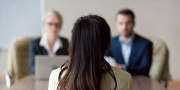 Búsqueda laboral en Córdoba.