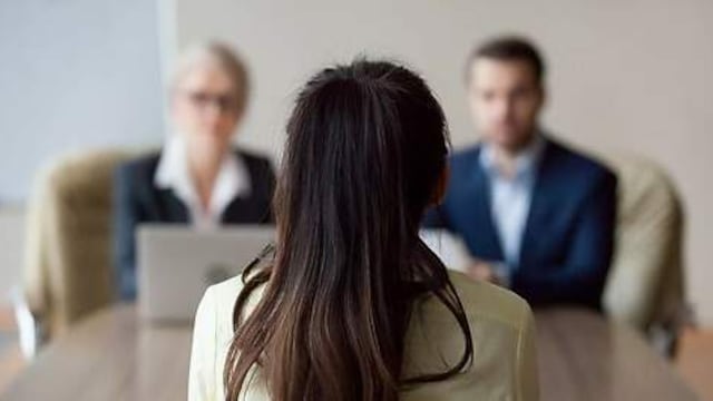 Es indispensable tener una buena entrevista para poder conseguir un trabajo