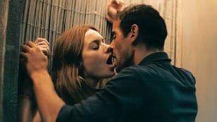 La película de Netflix es de origen francés y no es apta para menores de edad.