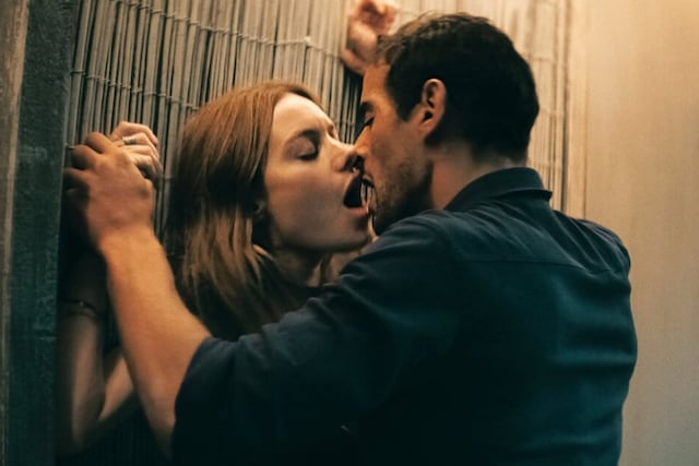 La película de Netflix es de origen francés y no es apta para menores de edad.