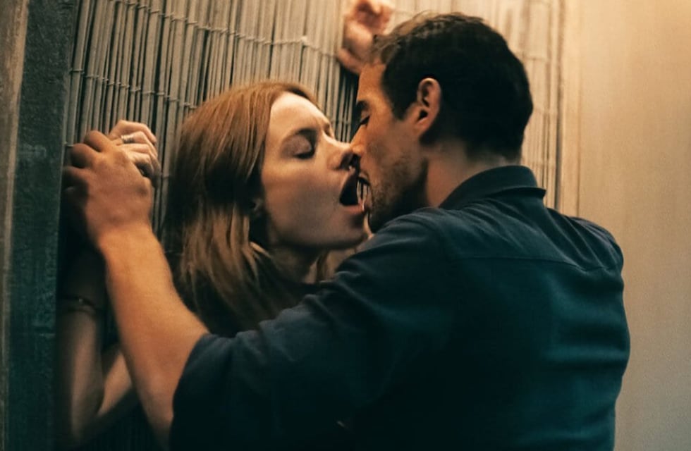 Netflix: la película francesa no apta para menores que atrapó a millones con un drama prohibido de obsesión y deseo