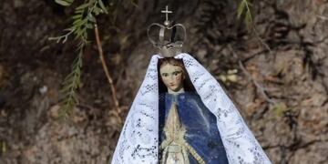 Nuestra Señora de la Quebrada