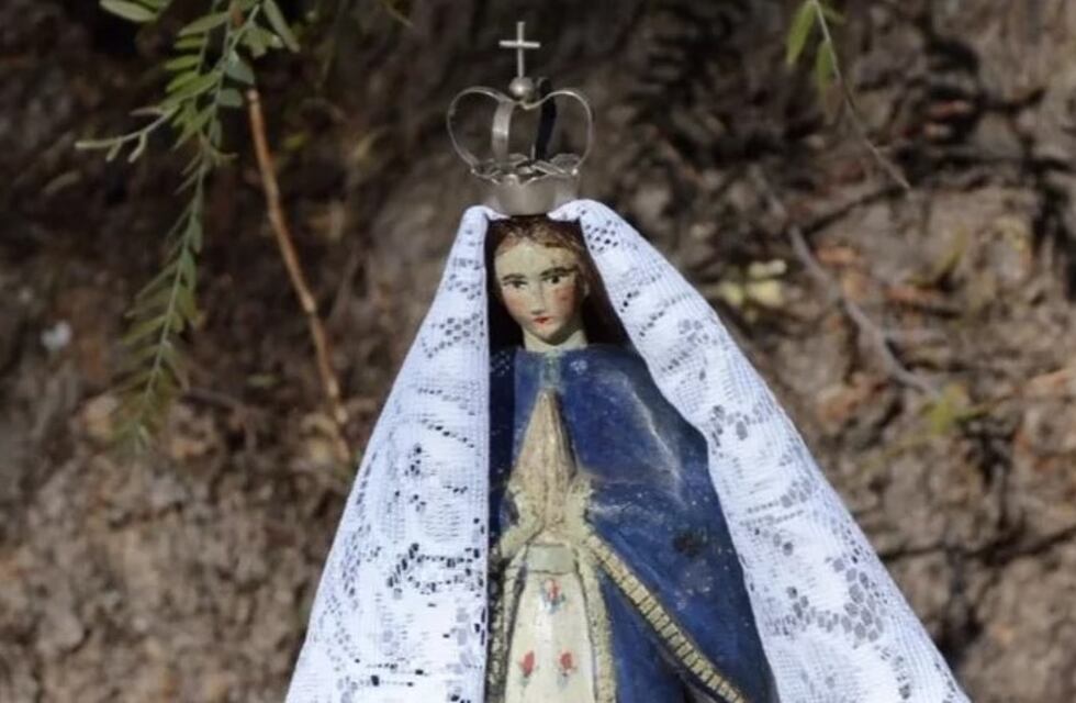 Cómo se llevarán a cabo las celebraciones por Nuestra Señora de la Quebrada en San Luis