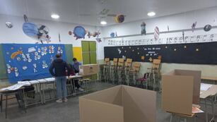 El domingo 16 de julio de 2023 se celebraron las elecciones primarias, abiertas, simultáneas y obligatorias (PASO) en Santa Fe.