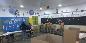 El domingo 16 de julio de 2023 se celebraron las elecciones primarias, abiertas, simultáneas y obligatorias (PASO) en Santa Fe.