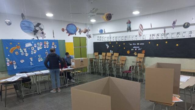 El domingo 16 de julio de 2023 se celebraron las elecciones primarias, abiertas, simultáneas y obligatorias (PASO) en Santa Fe.