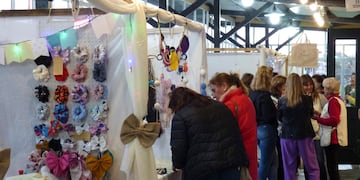 Expo Art 2023 (imagen de archivo)