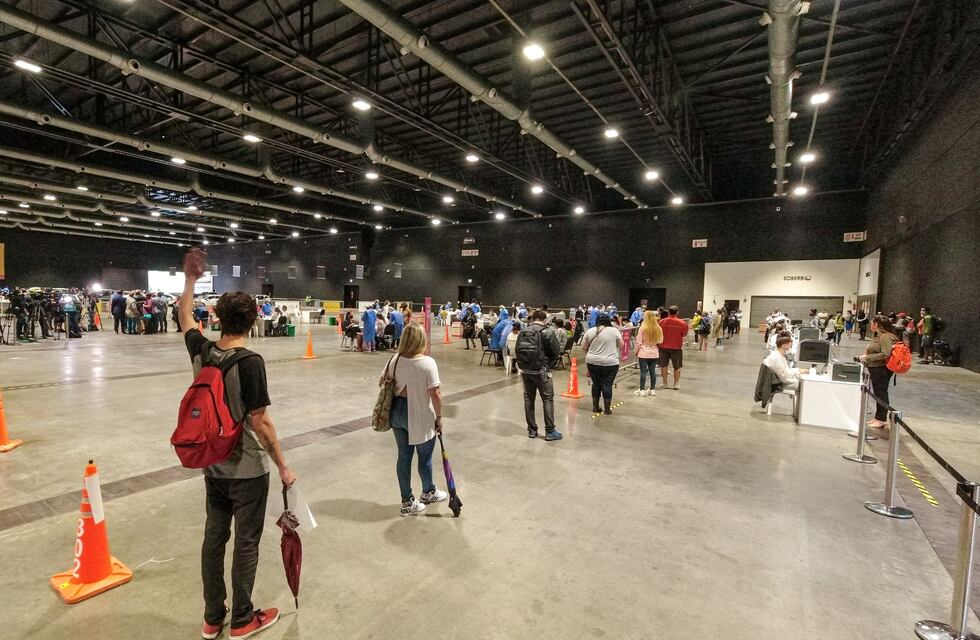 Los docentes registrados para realizar el testeo representan sólo el 10% del total en la Ciudad