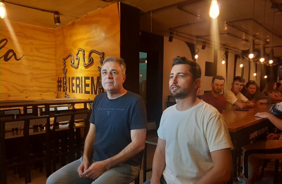 Quieren que haya 1.5 ha. destinada a la nocturnidad en el proyecto urbanístico de Atlético de Rafaela