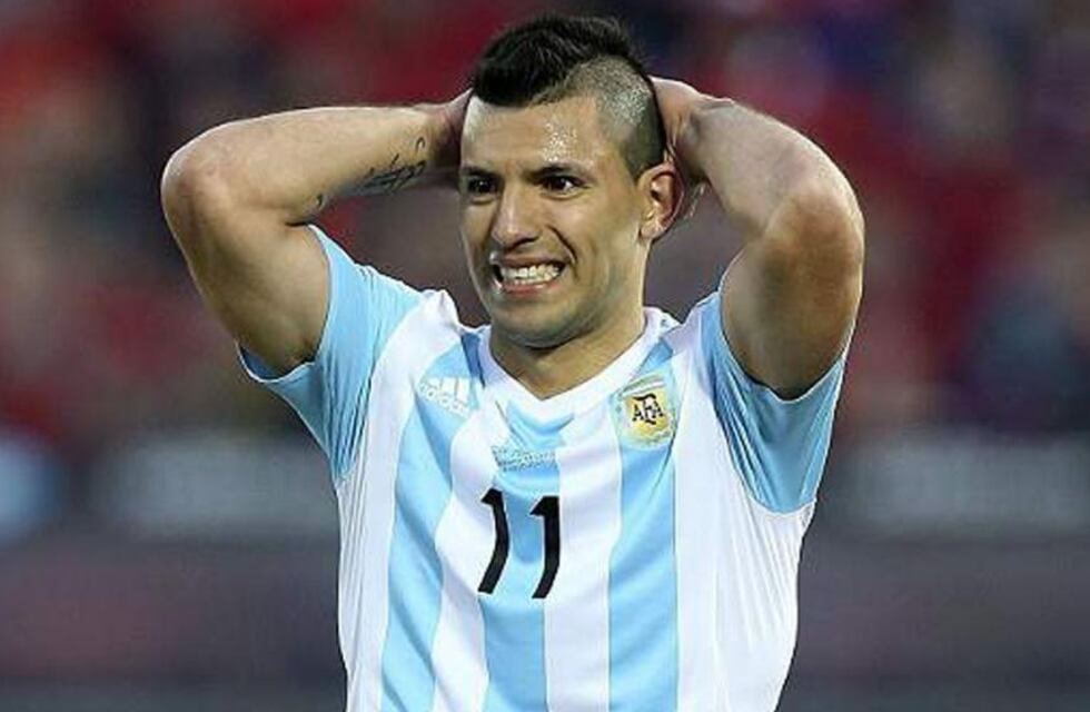 Kun Agüero no tiene coronavirus: dio un falso positivo