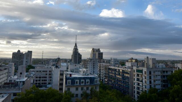 Mendoza ciudad.
