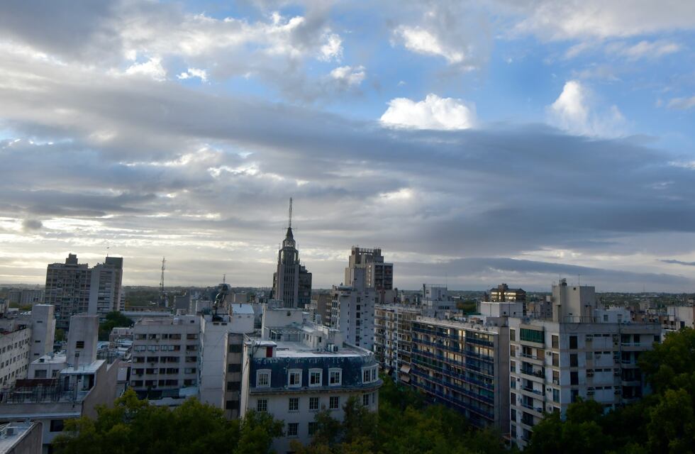 Clima en Mendoza: así estará el tiempo durante el fin de semana