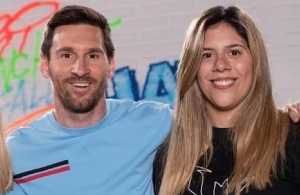 La hermana menor de Lionel Messi se casa en Rosario: quién es su pareja y cómo será la boda